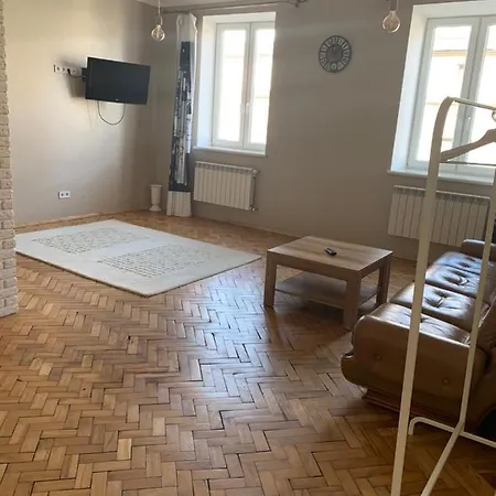 Apartment Monro - Heart Of Lviv