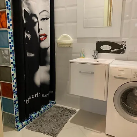 Monro - Heart Of Lejlighed Lviv