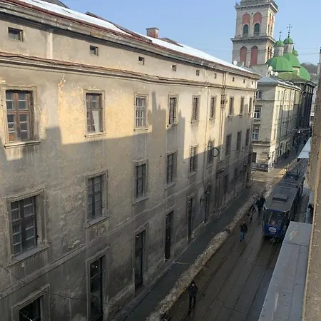 Monro - Heart Of Lviv