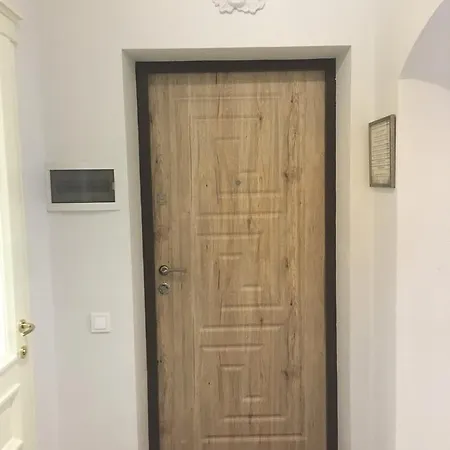 Lejlighed Monro - Heart Of Lviv