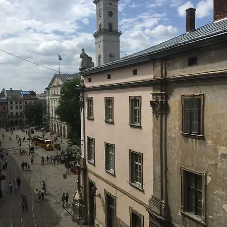 Monro - Heart Of * Lviv