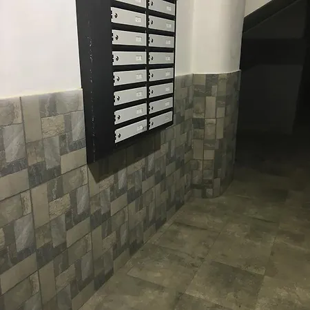 Apartment Monro - Heart Of Lviv *