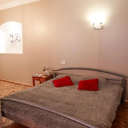 Monro - Heart Of Lviv Apartment Lviv