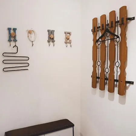 Monro - Heart Of Lejlighed *