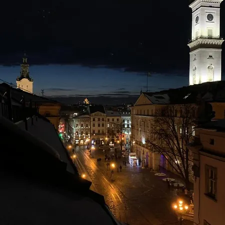 Monro - Heart Of شقة *