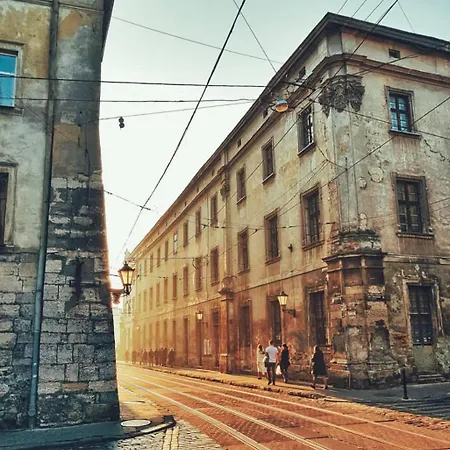 Monro - Heart Of شقة