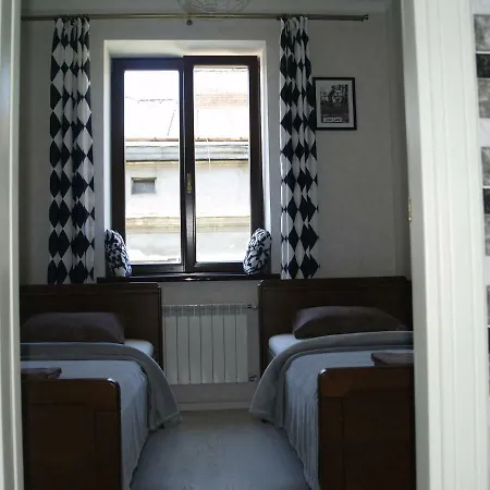 Appartement Monro - Heart Of *