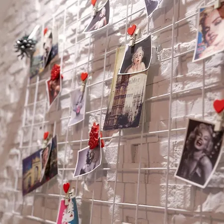 شقة Monro - Heart Of *