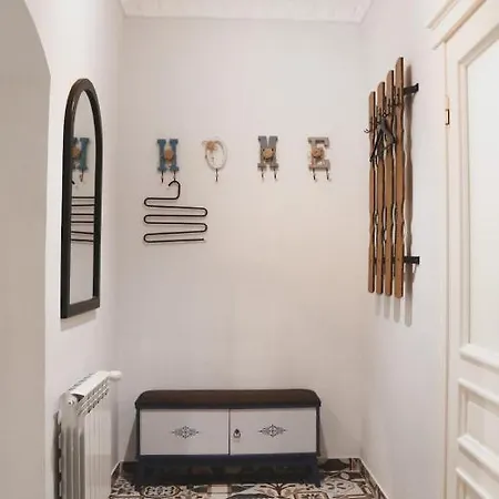 شقة Monro - Heart Of