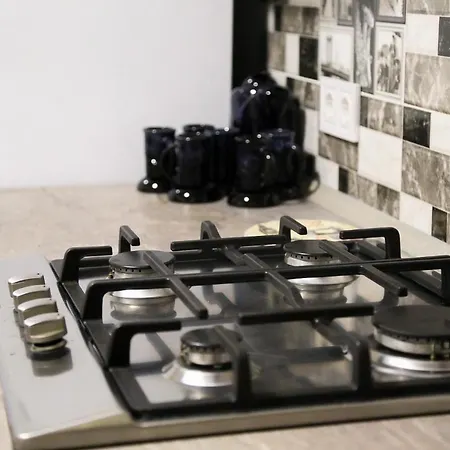 Monro - Heart Of شقة