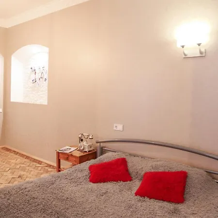 شقة Monro - Heart Of إلفيف