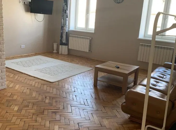 Appartement Monro - Heart Of