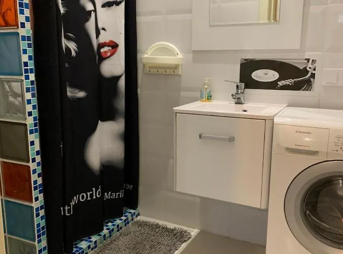 Monro - Heart Of Апартаменти Львів