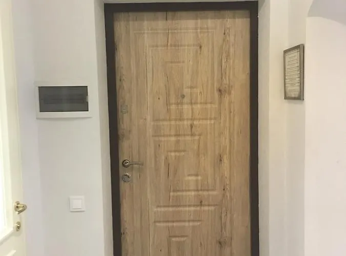 Appartement Monro - Heart Of Lviv