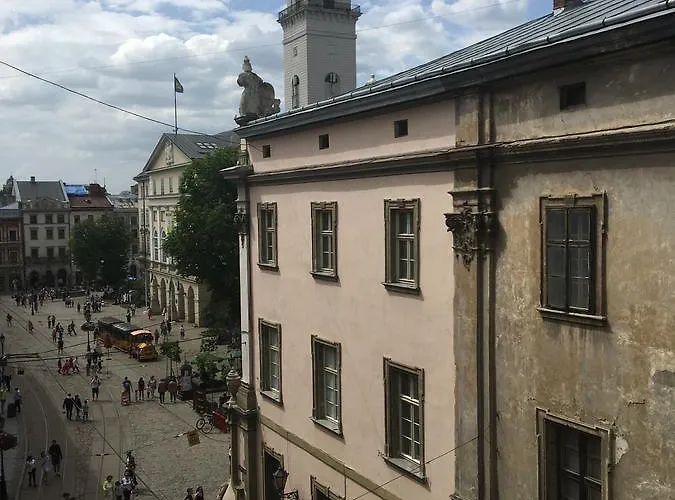 Monro - Heart Of * Lviv