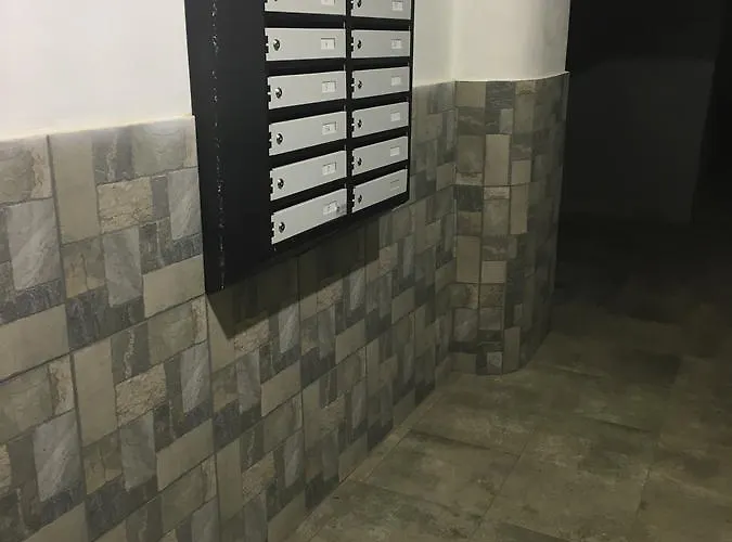 Апартаменти Monro - Heart Of *