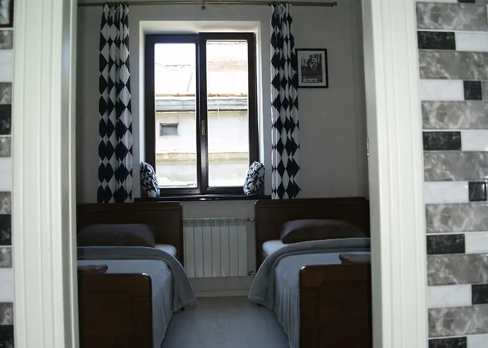 Appartement Monro - Heart Of *