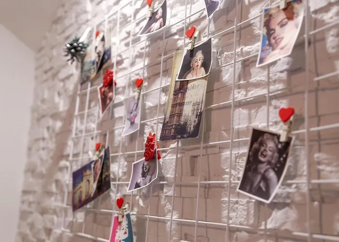 Appartement Monro - Heart Of *