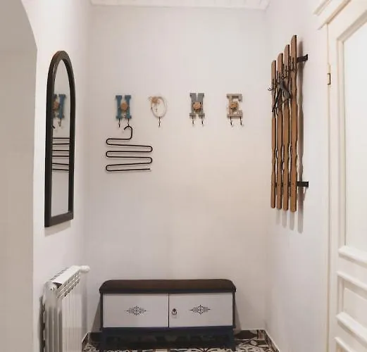 Appartement Monro - Heart Of