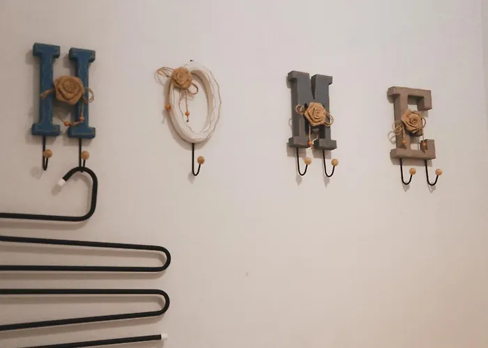 Appartement Monro - Heart Of *