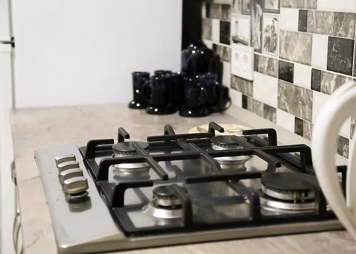 Monro - Heart Of Appartement