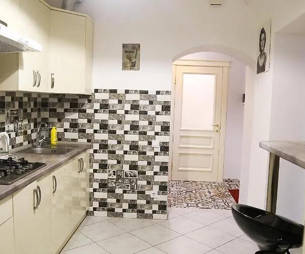 Appartement Monro - Heart Of *