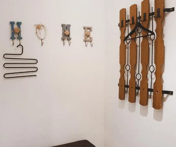 Monro - Heart Of Appartement *