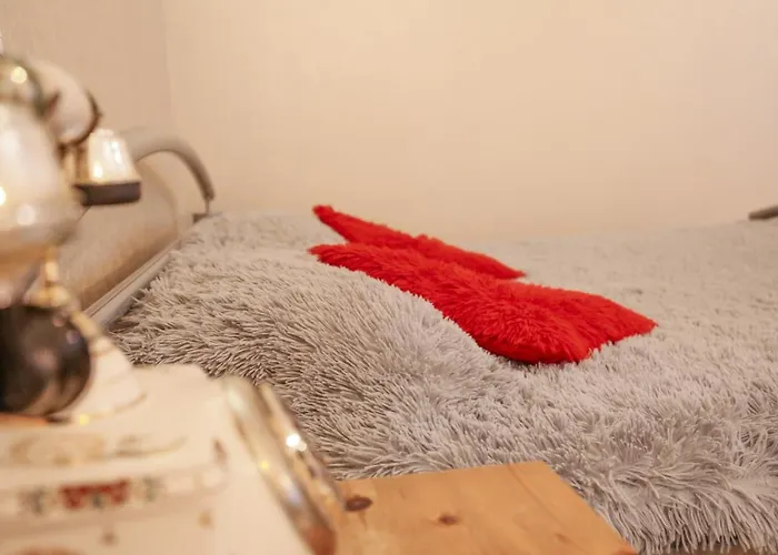 Апартаменти Monro - Heart Of *