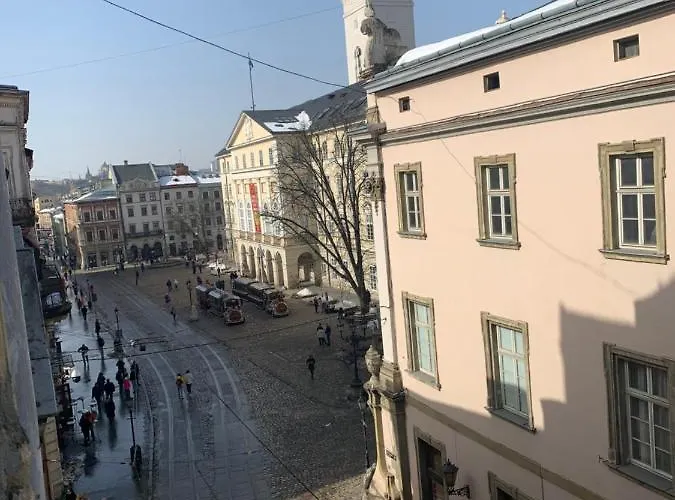 Monro - Heart Of Lviv