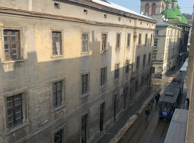 Monro - Heart Of Lviv